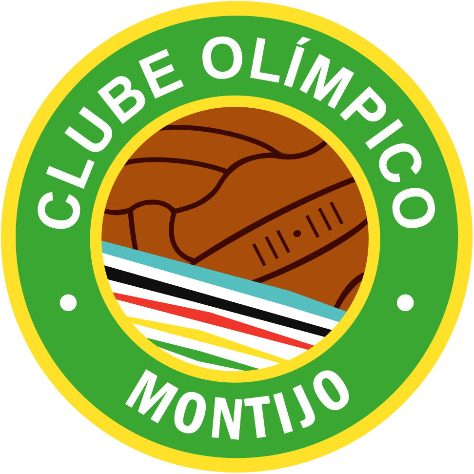 Clube Olímpico do Montijo Logo